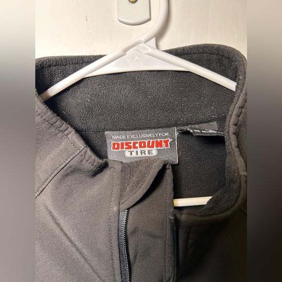 Discount Tire Jacket - Picture 3 of 5